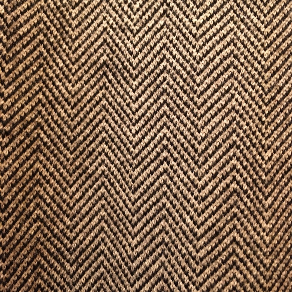 Cynthia Rowley Wool Sweater Dress - Picture 7 of 7